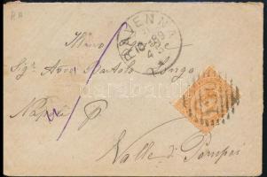 Italy 1889, Olaszország 1889