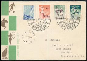 Poland 1959, Lengyelország 1959