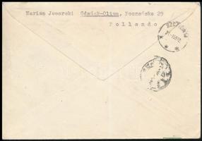 Poland 1959 Lengyelország 1959