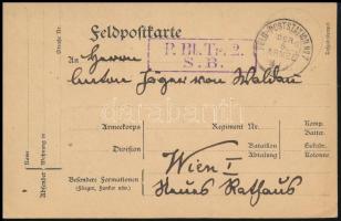 Deutsches Reich ~1917, Deutsches Reich ~1917