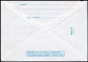 Romania 1998 Románia 1998