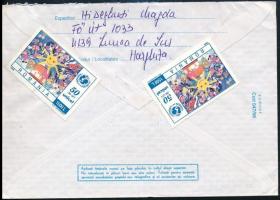 Romania 1998 Románia 1998