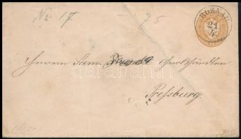 Austria ~1864, Ausztria ~1864