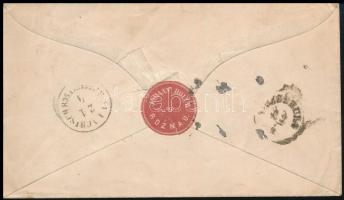 Austria ~1864 Ausztria ~1864