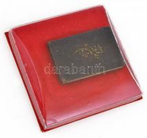 1928 Tárcza-naptár az 1928. évre. Mininaptár, a naptári rész mellett további hasznos információkkal ...