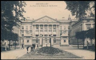 Belgium 1910 Belgium 1910