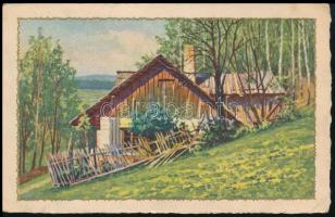 Czechoslovakia 1934 Csehszlovákia 1934