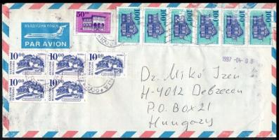 Bulgaria 1997 Bulgária 1997