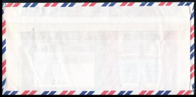 Indonesia 1998 Indonézia 1998