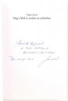 Gágyor József: Még a  lélek is reszket az emberben. Fejezetek Tallós történetéből. Tallós, 2012., Ta...