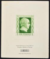 Hatalmas és fantasztikus, több mint 400 grafikából álló ex libris és kisgrafika gyűjtemény, számos e...