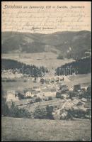 Austria ~1915 Ausztria ~1915