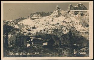 Austria ~1926 Ausztria ~1926