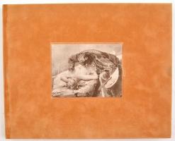 Erato. Zichy Mihály erotikus rajzai. Szerk.: Boros Éva. Az utószót írta és a képeket válogatta - -. ...