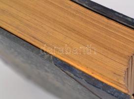 Arany János hátrahagyott iratai és levelezése 1-4. köt.
1. köt.: Arany János hátrahagyott versei.; ...