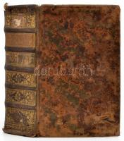 Pichler, Vitus:  Candidatus Abbreviatus Jurisprudentiae Sacrae, hoc est Juris Canonici, Secundum Gre...