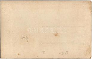 Osztrák-magyar haditengerészet rombolója / K.u.K. Kriegsmarine Zerstörer / Austro-Hungarian Navy des...