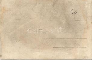 Osztrák-Magyar haditengerészet Tegetthoff-osztályú csatahajója / K.u.K. Kriegsmarine Tegetthoff-Klas...