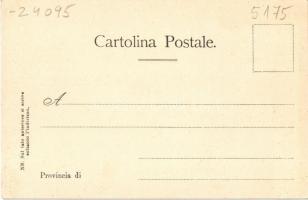 Venezia, Venice; Palazzo Vendramin Calergi / palace