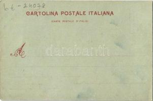 Milano, Milan; Piazza del Duomo / square, cathedral. G. Modiano e C. 178