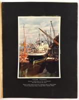 1936 Ilford Products for the Process and Photomechanical Industries. 1936 szeptember. London, Ilford...