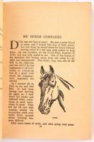 Lord Baden-Powell: Rovering to success. London.,é.n.,Herbert Jenkins. Angol nyelven. Kiadói papírköt...