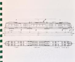 Közlekedéstudományi Intézet 4 db kutatási és fejlesztési anyaga, 1 db duplummal: 

Együttműködés a...