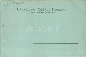 Firenze, Veduta dei Lungarni coi Ponti / bridges