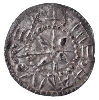 997-1038. Denár Ag "I. István" (0,78g) T:2
Hungary 997-1038. Denar Ag "Stephen I&quo...