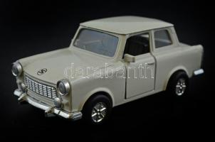 Trabant autó játékmodell, jó állapotban 5,5x12 cm