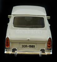 Trabant autó játékmodell, jó állapotban 5,5x12 cm