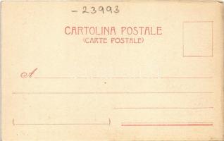 Roma, Rome; Villa Medici ora Palazzo dell'Accademia di Francia / Villa Medici now Palace of the...