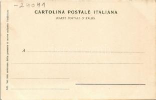 Venezia, Venice; Arsenale / Venetian Arsenal. Ferd. Gobatto