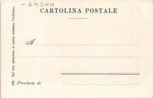 Venezia, Venice; Canal Grande preso dall'Academia col palazzo Cavalli / Grand Canal, Cavalli Pa...