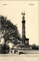 Berlin, Siegessäule / Victory Column, monument. No. 111/13.