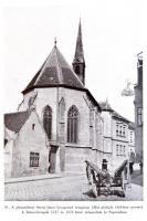 Soproni képeskönyv. Összeáll.: Dr. Heimler Károly.  Magyar tájak, magyar városok. I. Bp., 1932, Soml...