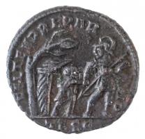 Római Birodalom / Thesszaloniki / II. Constantius 348-351. AE2 Br (4,59g) T:2
Roman Empire / Thessa...