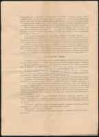 1913 Katonai akadémiák és reáliskolákba való felvétel, fiumei haditengerészeti akadémiába való felvé...