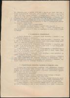 1899 Pályázati hirdetmény a fiumei cs. és kir. haditengerészeti akadémiára való felvétel tárgyában 8...