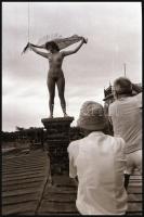 Több fotómodell közreműködésével, különböző időpontokban és eltérő helyszíneken készült akt felvétel...