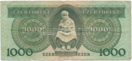 1983. március 25. 1000Ft "A" T:III
Adamo F44