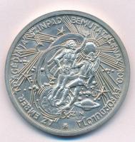 Garamkeszi János (1936-) 1983. "MÉE XIII. Vándorgyűlése - Salgótarján / Madách Imre - Az ember ...