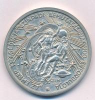 Garamkeszi János (1936-) 1983. "MÉE XIII. Vándorgyűlése - Salgótarján / Madách Imre - Az ember ...