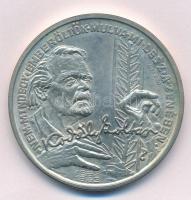 Peternák Gusztáv (1928-) 1982. "Bartók Béla 1881-1981 / Kodály Zoltán 1882-1982" Ag emléké...