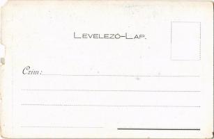 Cegléd, Gróf Kreith-féle 1848-as és Kossuth Múzeum, belső. Divald 22. sz.  (b)