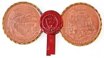 Bozó Gyula (1913-2004) 1990. "A Szent Szék és a Magyar Köztársaság közötti diplomáciai kapcsola...