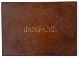 Német Államok / Hameln ~1925. "A hamelni patkányfogó" legendának emléket állító egyoldalas...