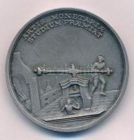 DN "Selmecbányai Bányászati Akadémia tanulmányi éremsorozat" Matthäus Donner emlékérméinek...
