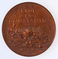 Svájc 1897. "ADRIAN VON BVBENBERG 1424-1479 SO LANS IN VNS EINE ADER LEBT GIBT KEINER NACH / FI...