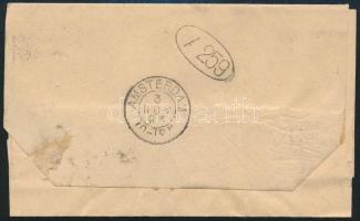 Argentina 1893 Argentína 1893